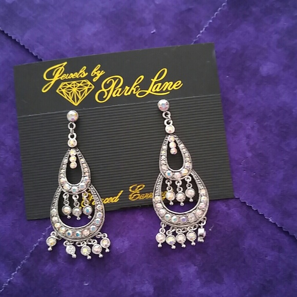 Park Lane Jewelry - Park Lane Earrings